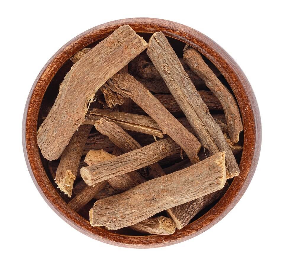 فوائد شراب السوس