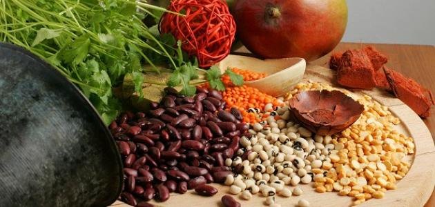 فوائد الفوليك