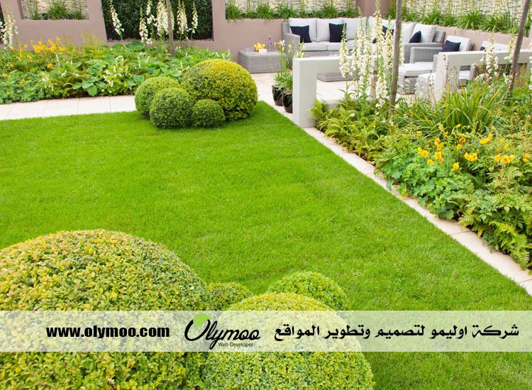 تركيب عشب صناعي بالرياض