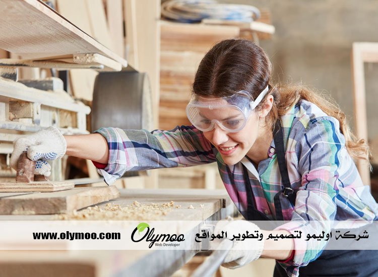 نجار بجدة