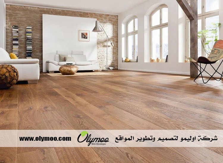 تركيب باركيه في الشارقة