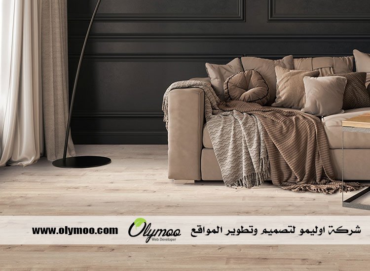 تركيب باركيه في دبي