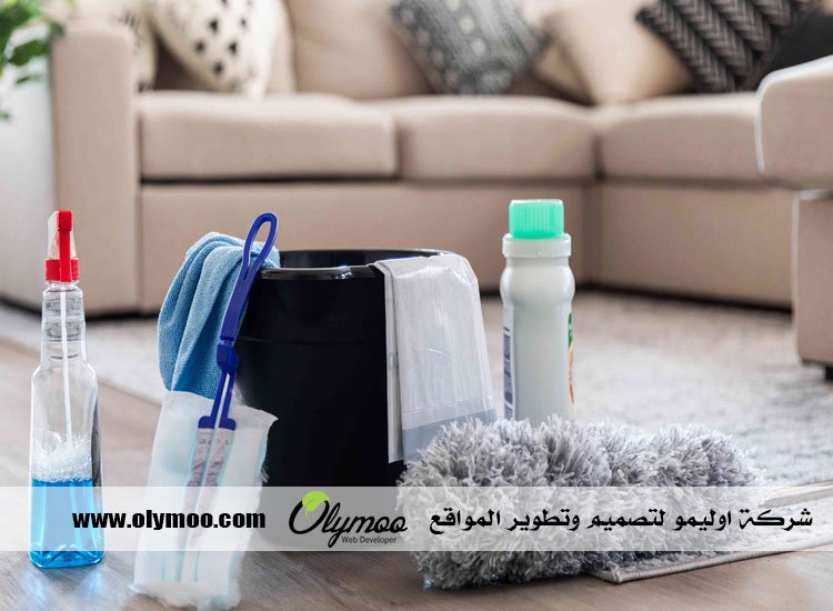 شركة تنظيف في دبي